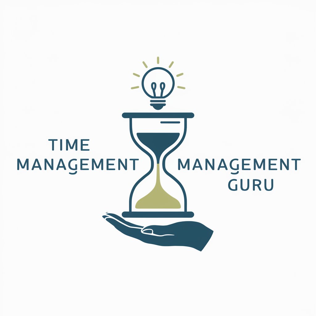 Time Management Guru