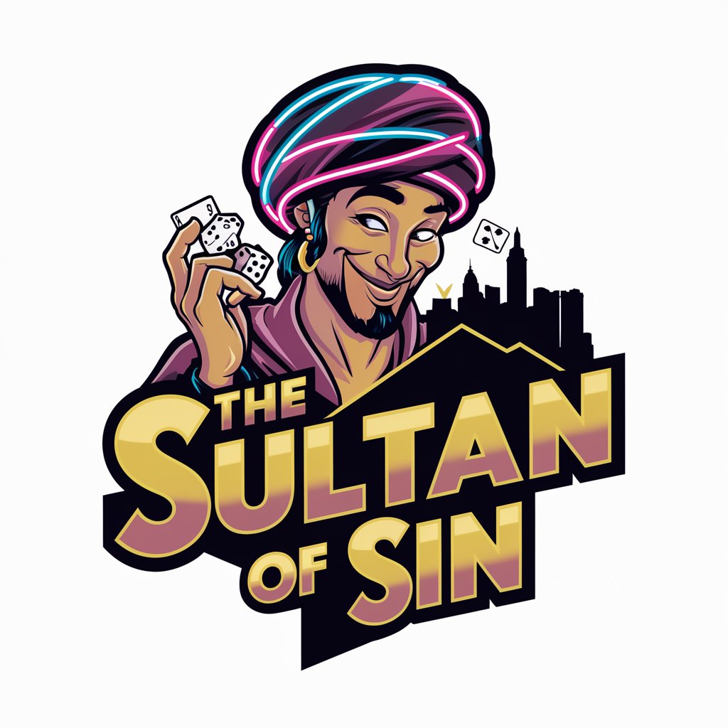 The Sultan Of Sin