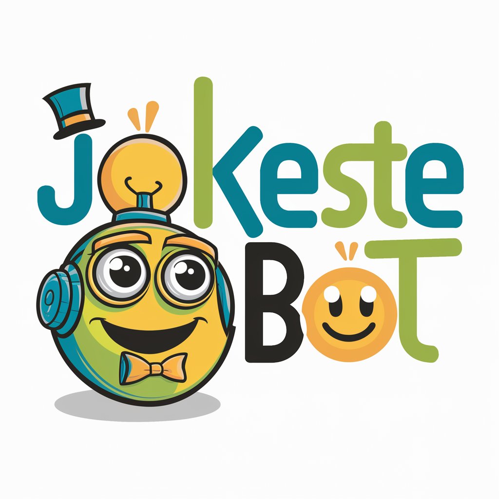 Jokeste Bot