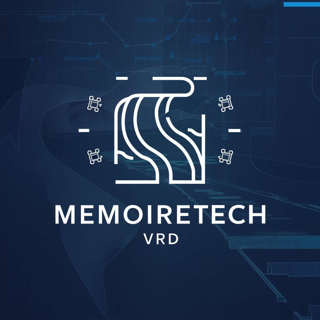MemoireTech VRD