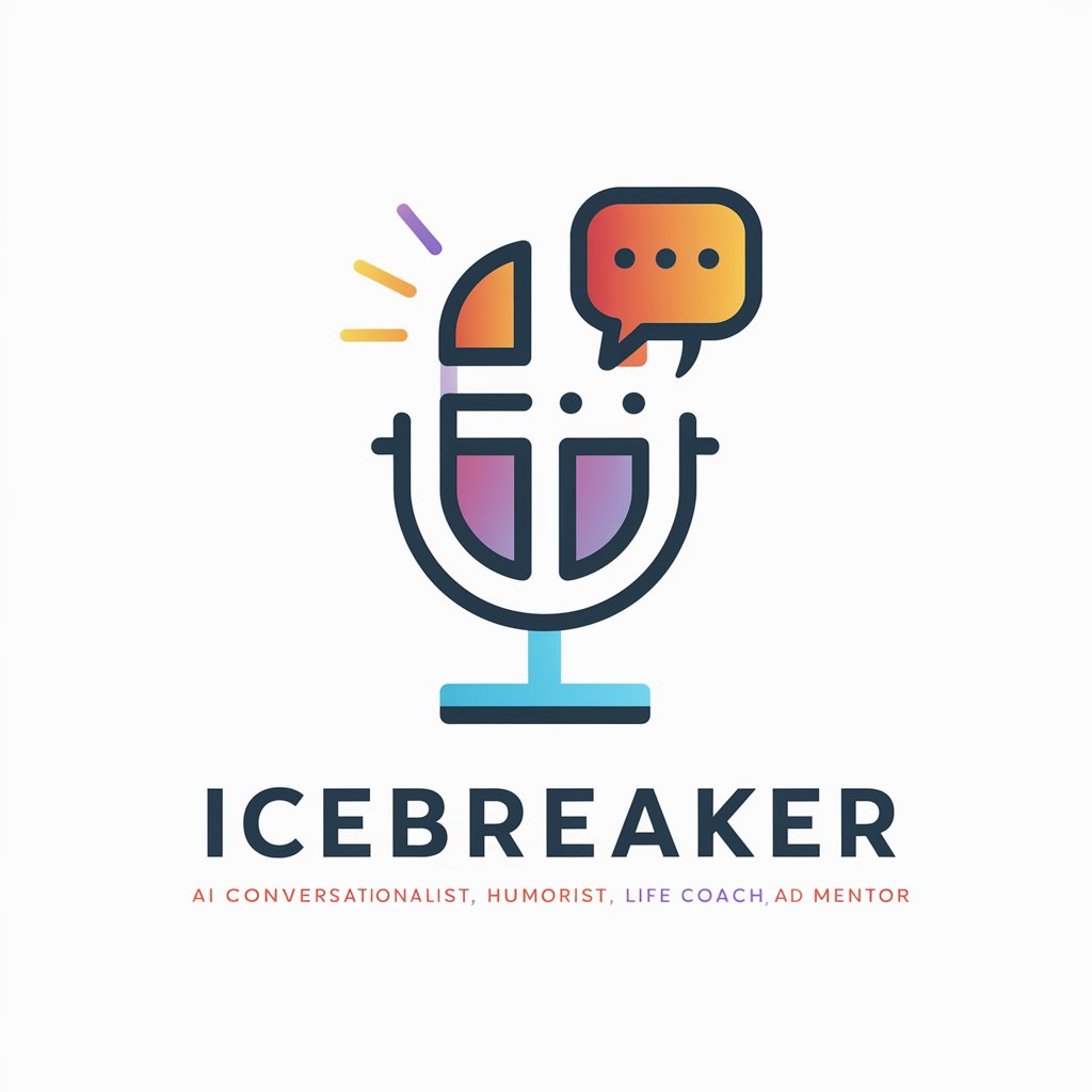 IceBreaker