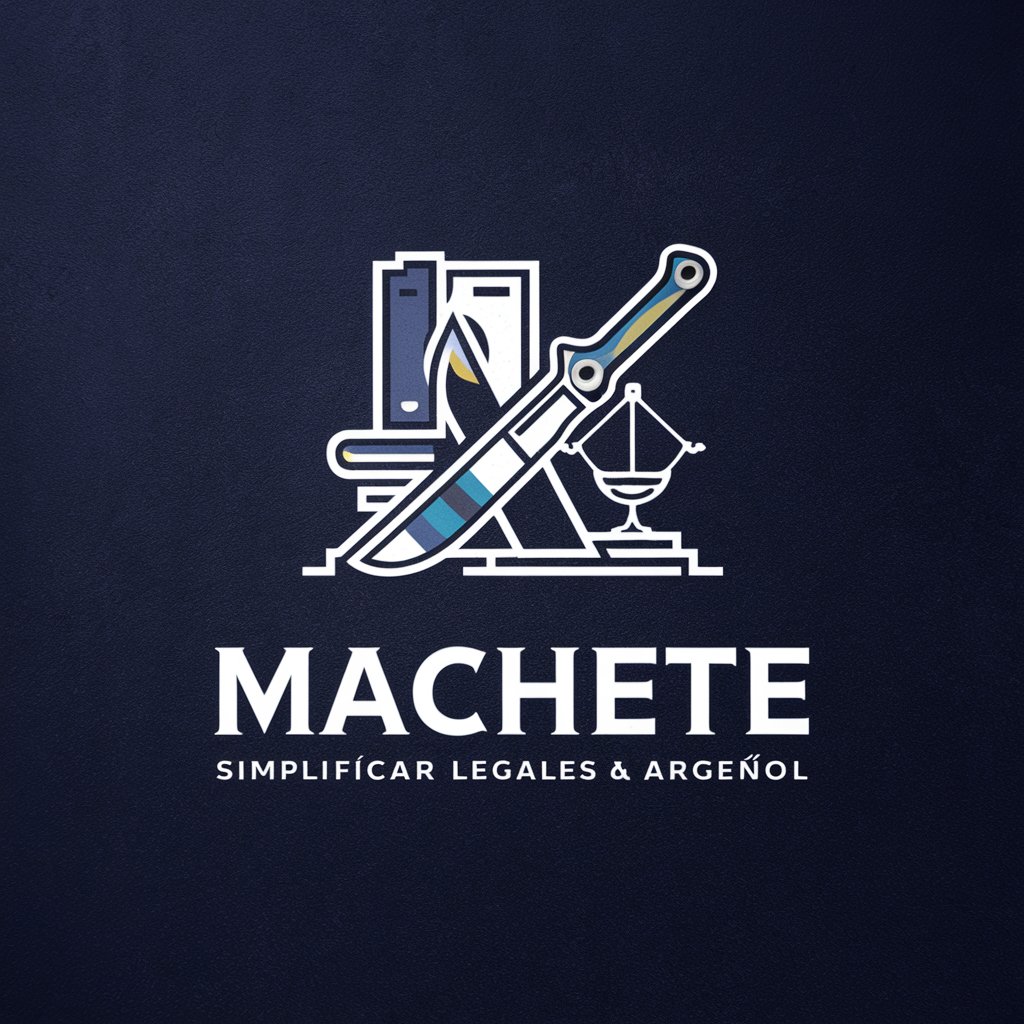 Machete