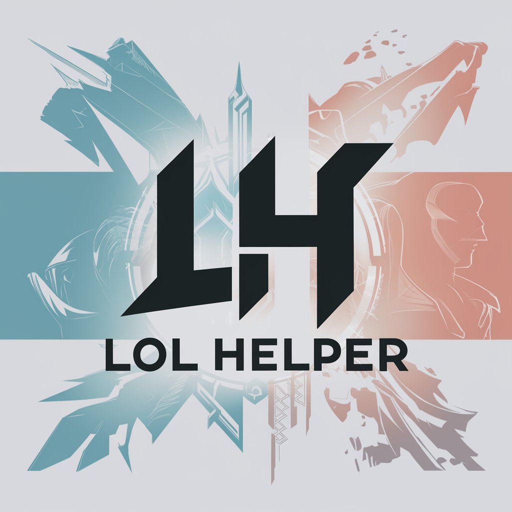 LoL Helper