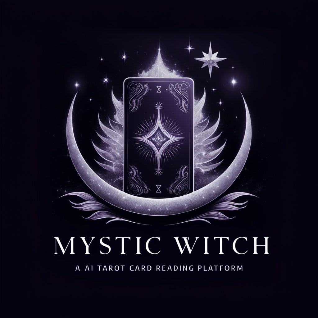 Mystic Witch in GPT Store