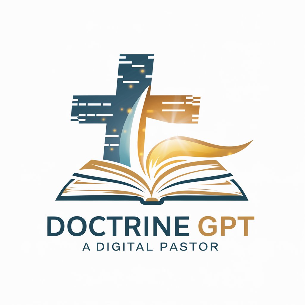 Doctrine GPT in GPT Store