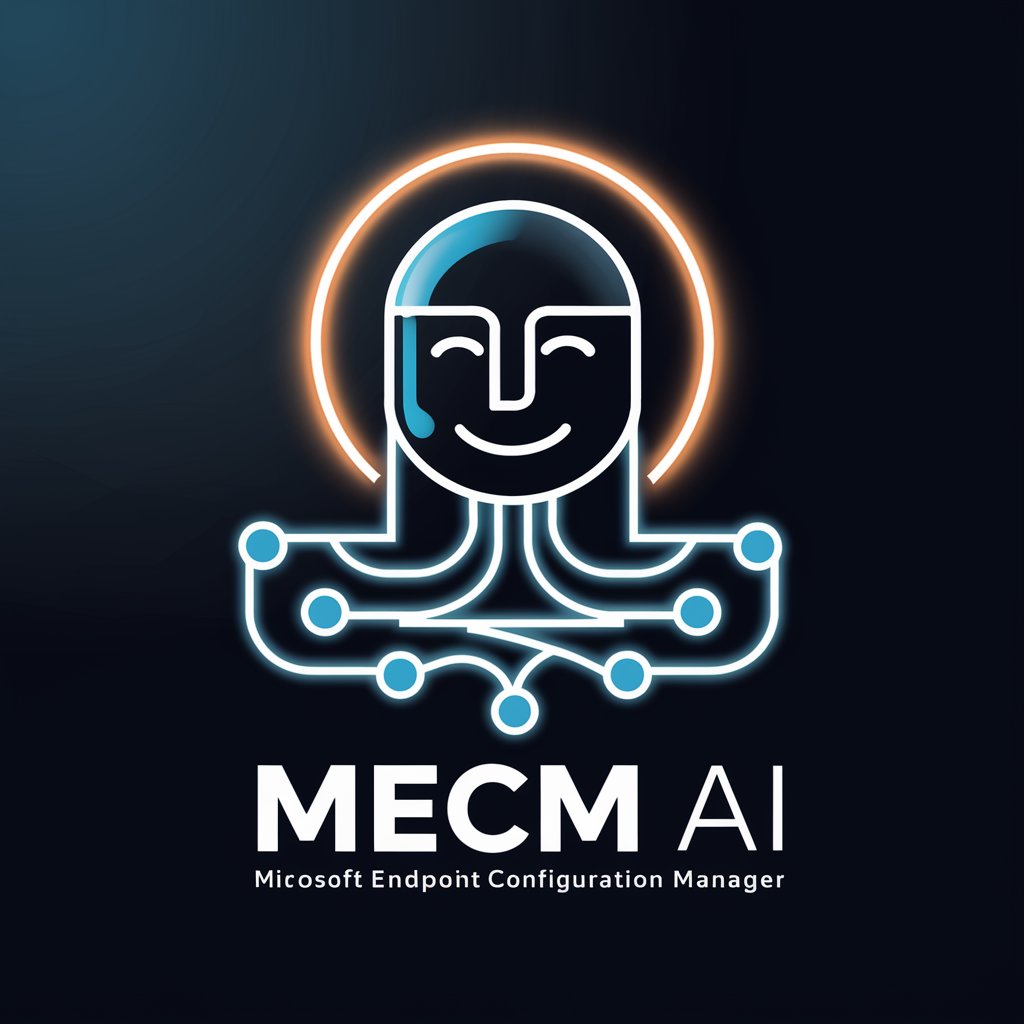 MECM AI in GPT Store