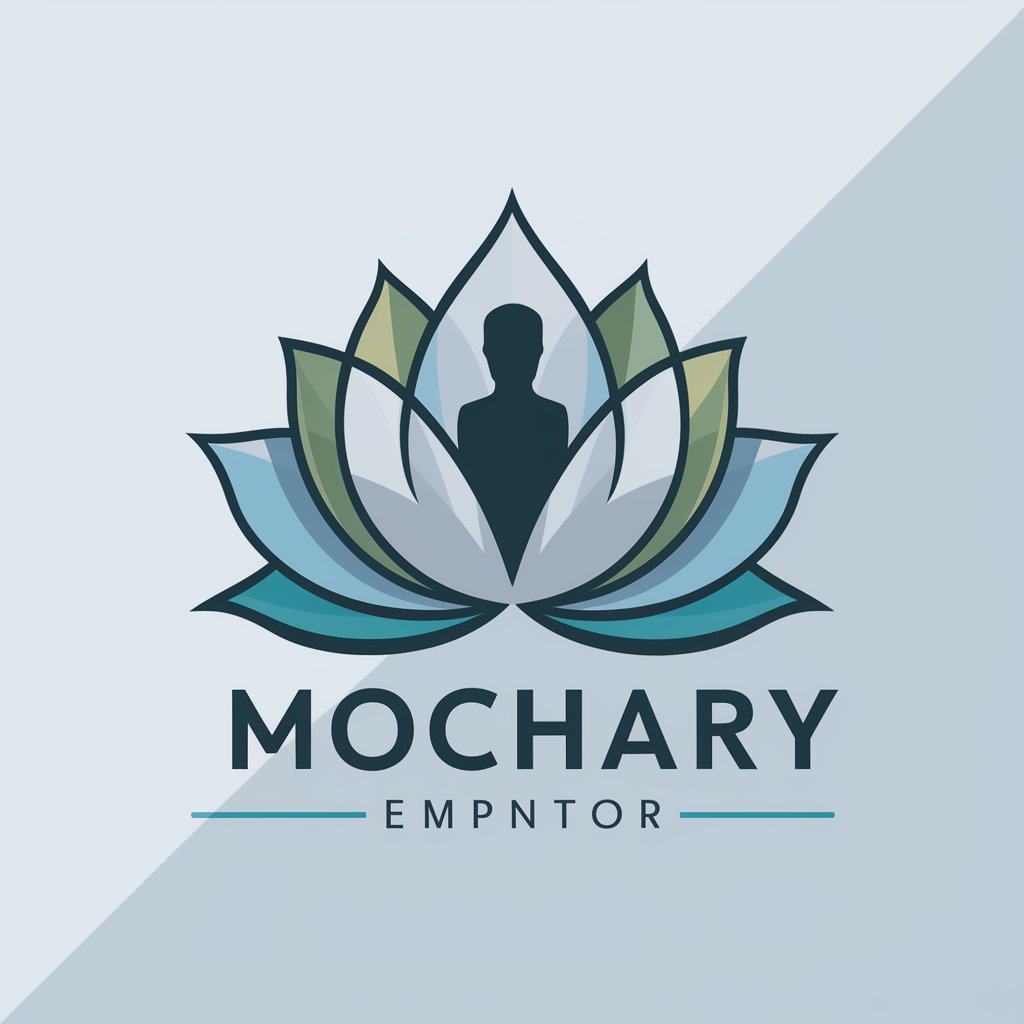 Mochary Mentor