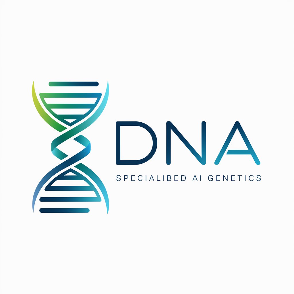 DNA in GPT Store