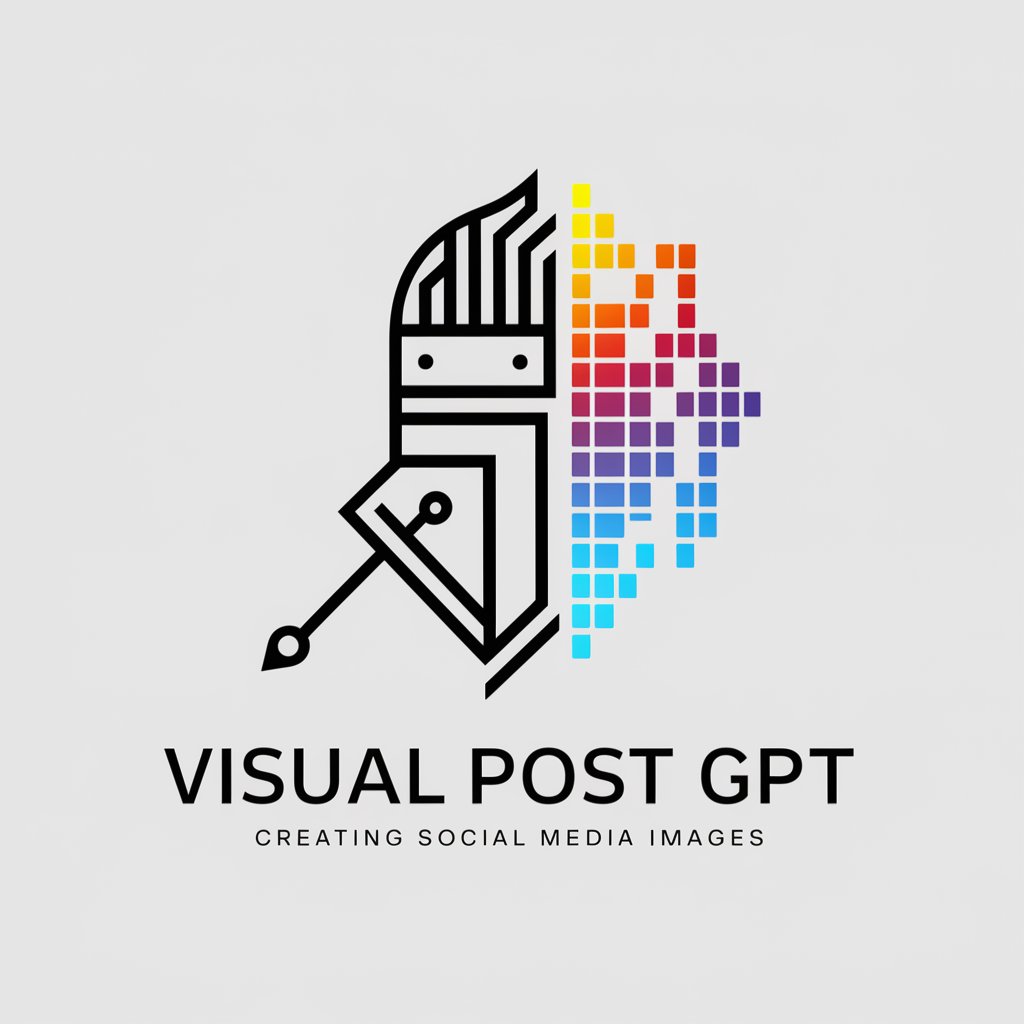 Visual Post in GPT Store