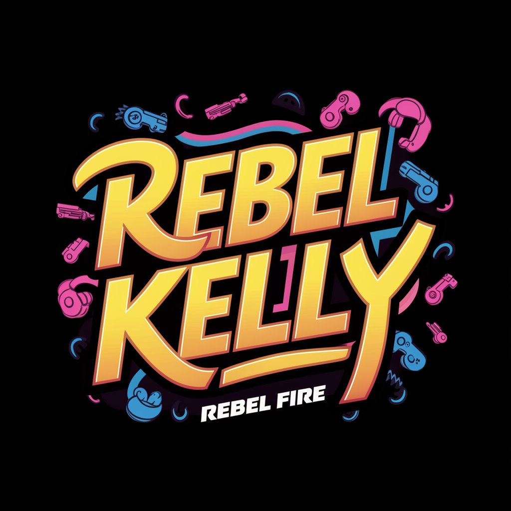 Rebel Kelly in GPT Store