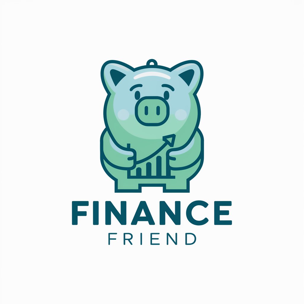 Finance Friend