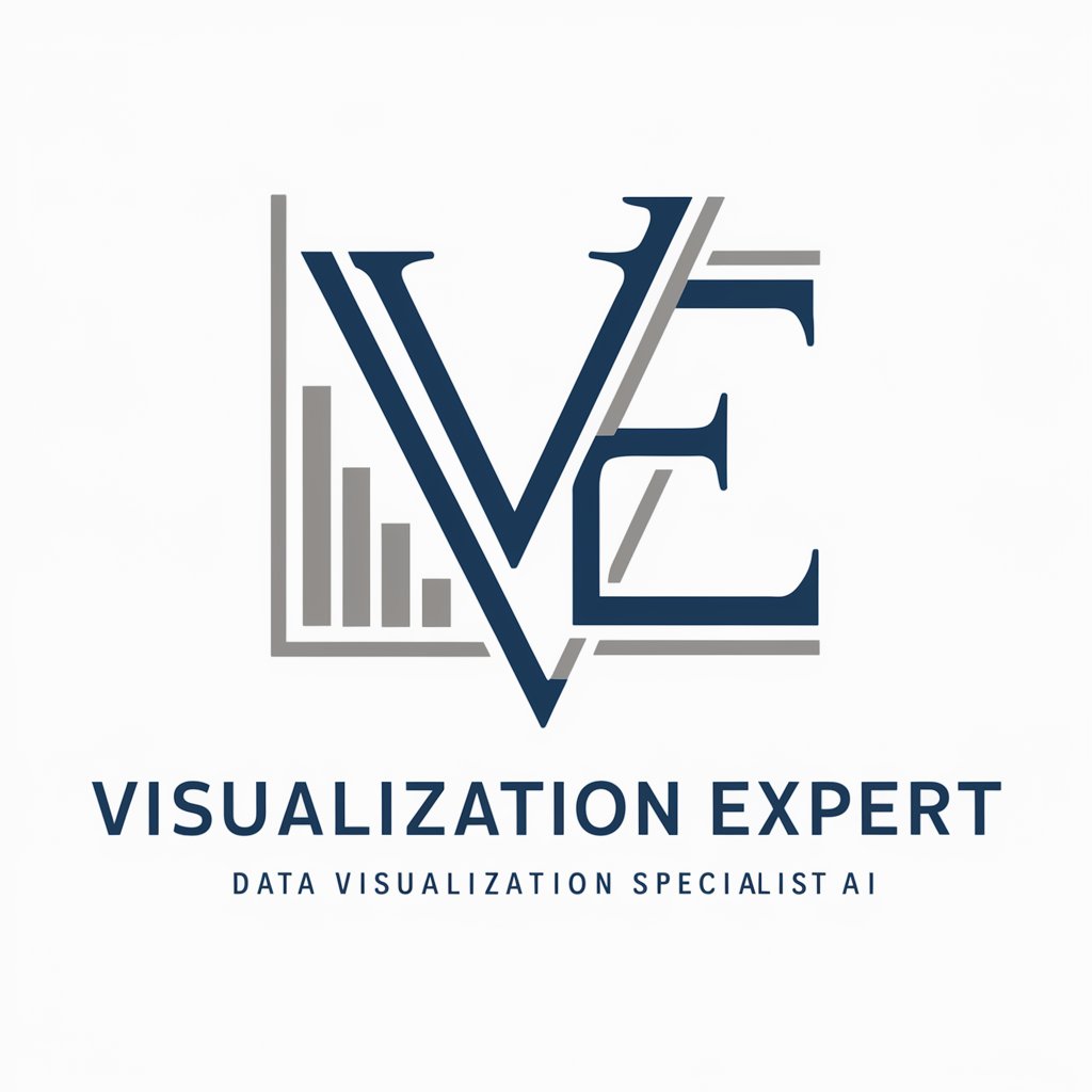 Visualization expert