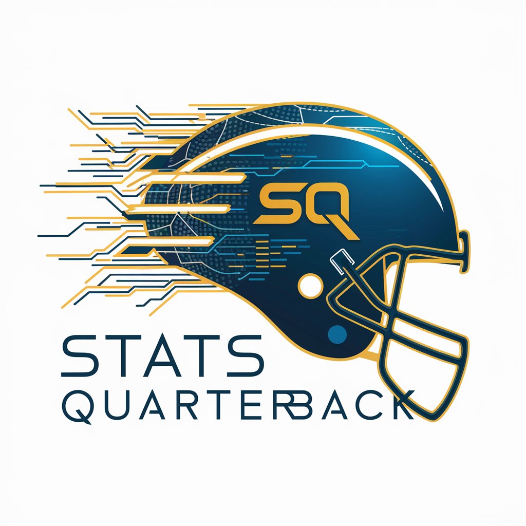 Stats Quarterback