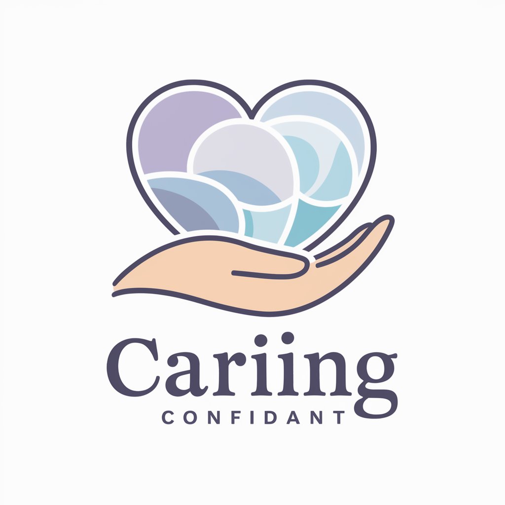 Caring Confidant