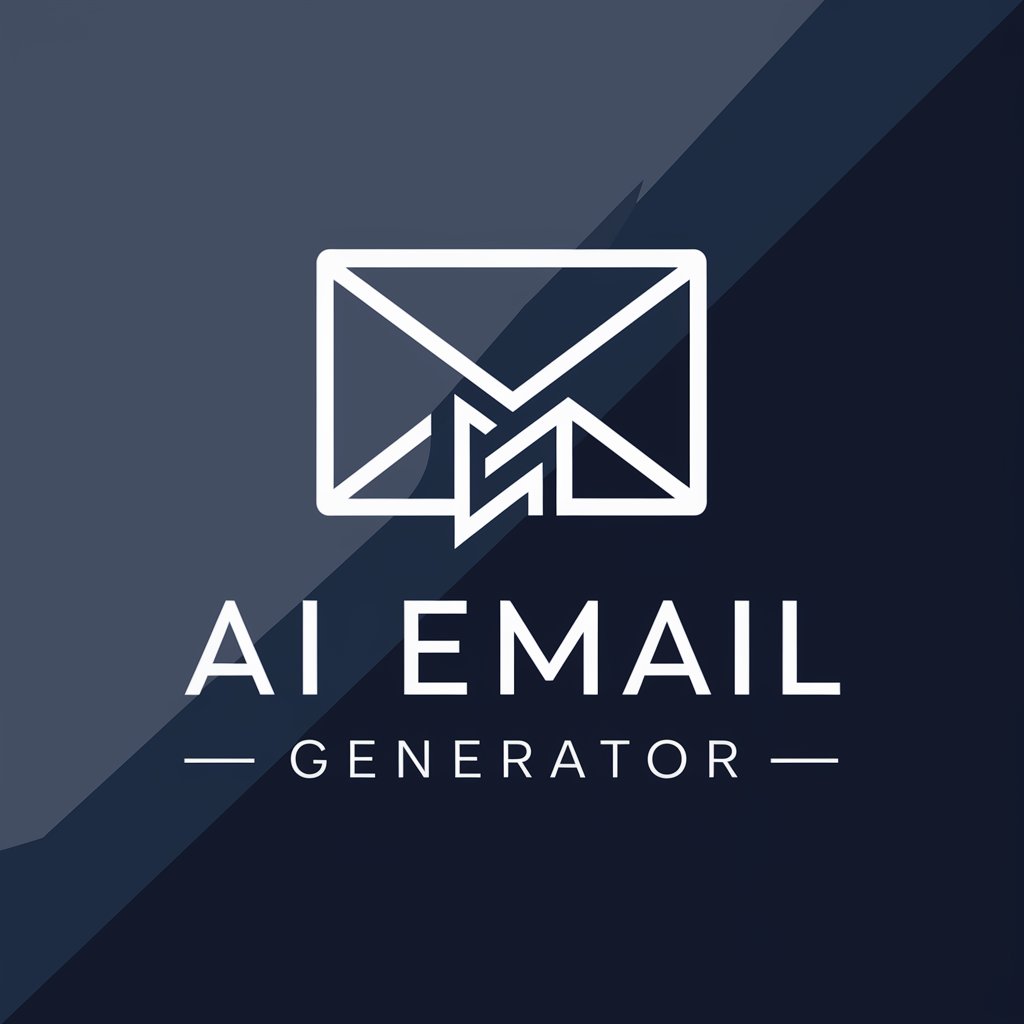 AI Email Generator in GPT Store