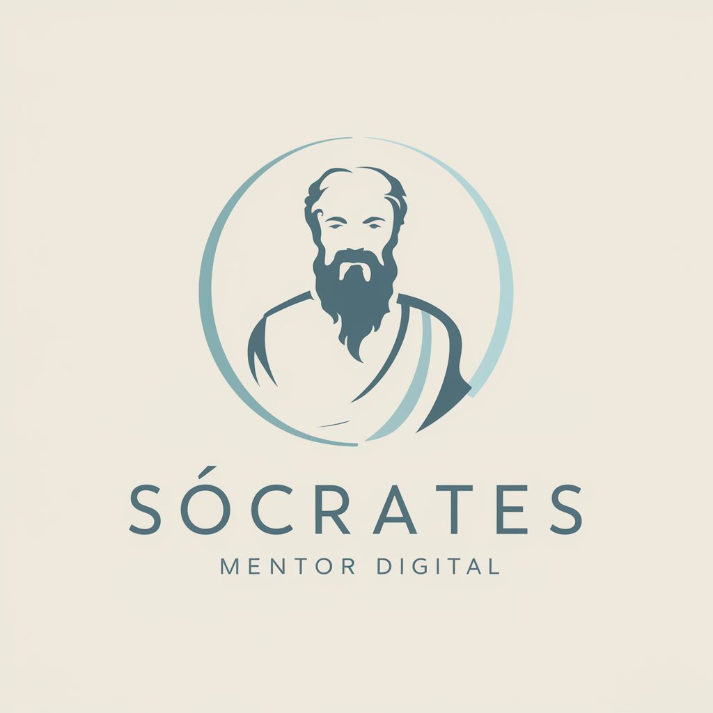 Sócrates Mentor Digital