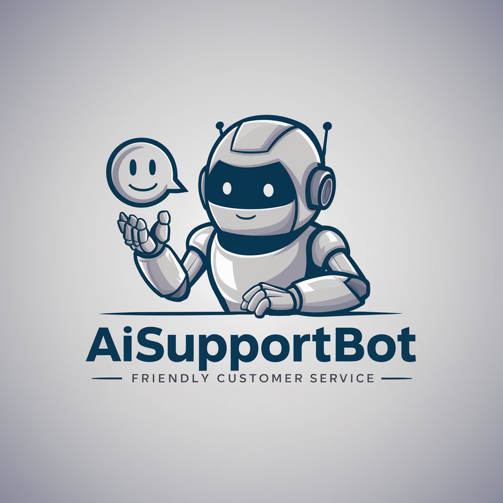Aisupportbot.nl in GPT Store