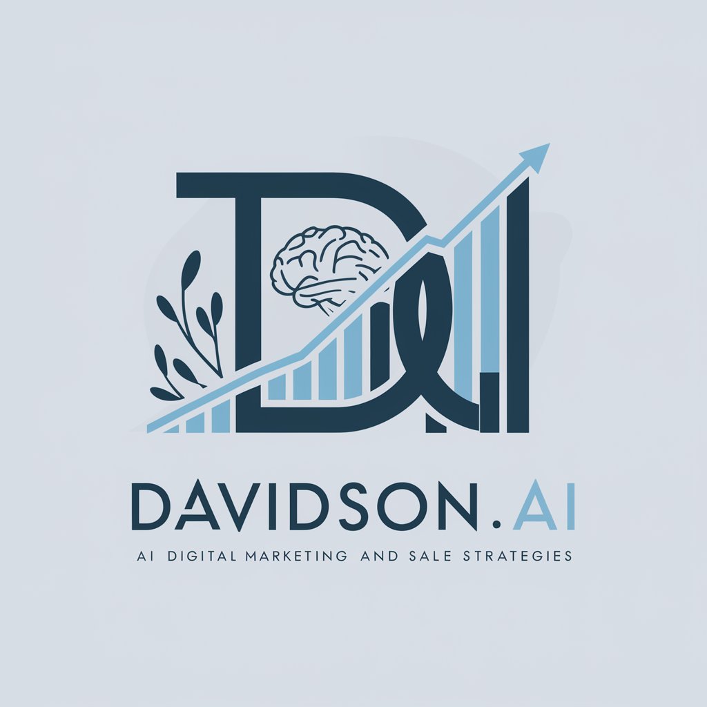 Davidsonai Marketing and Sales position available in GPT Store