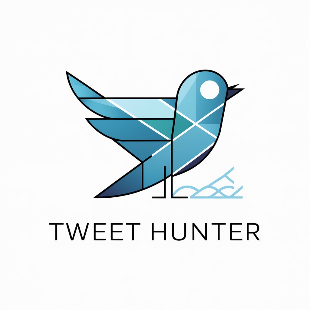 Tweet Hunter