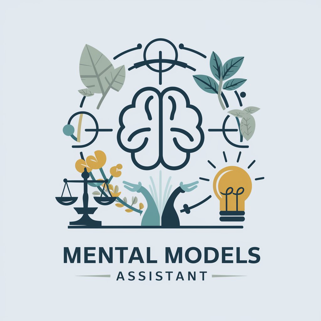 Mental Models