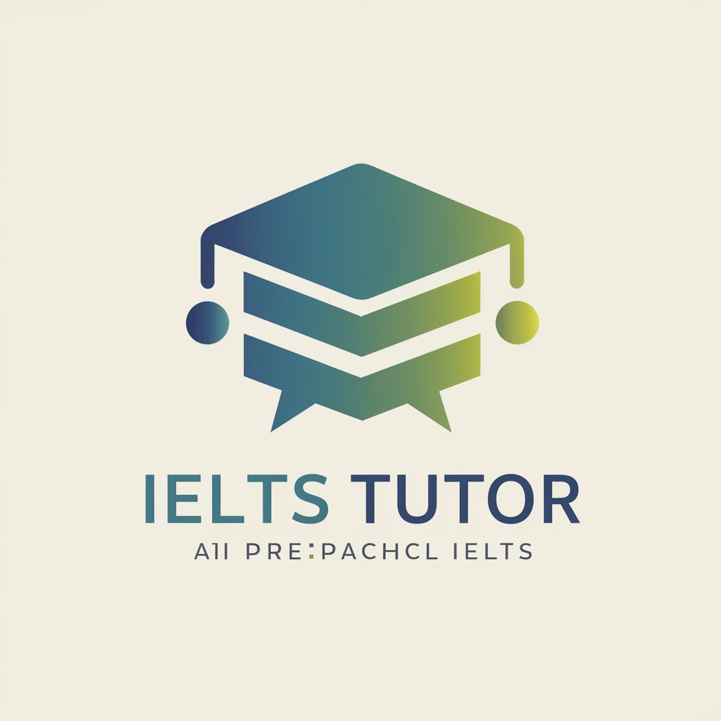 IELTS Tutor in GPT Store