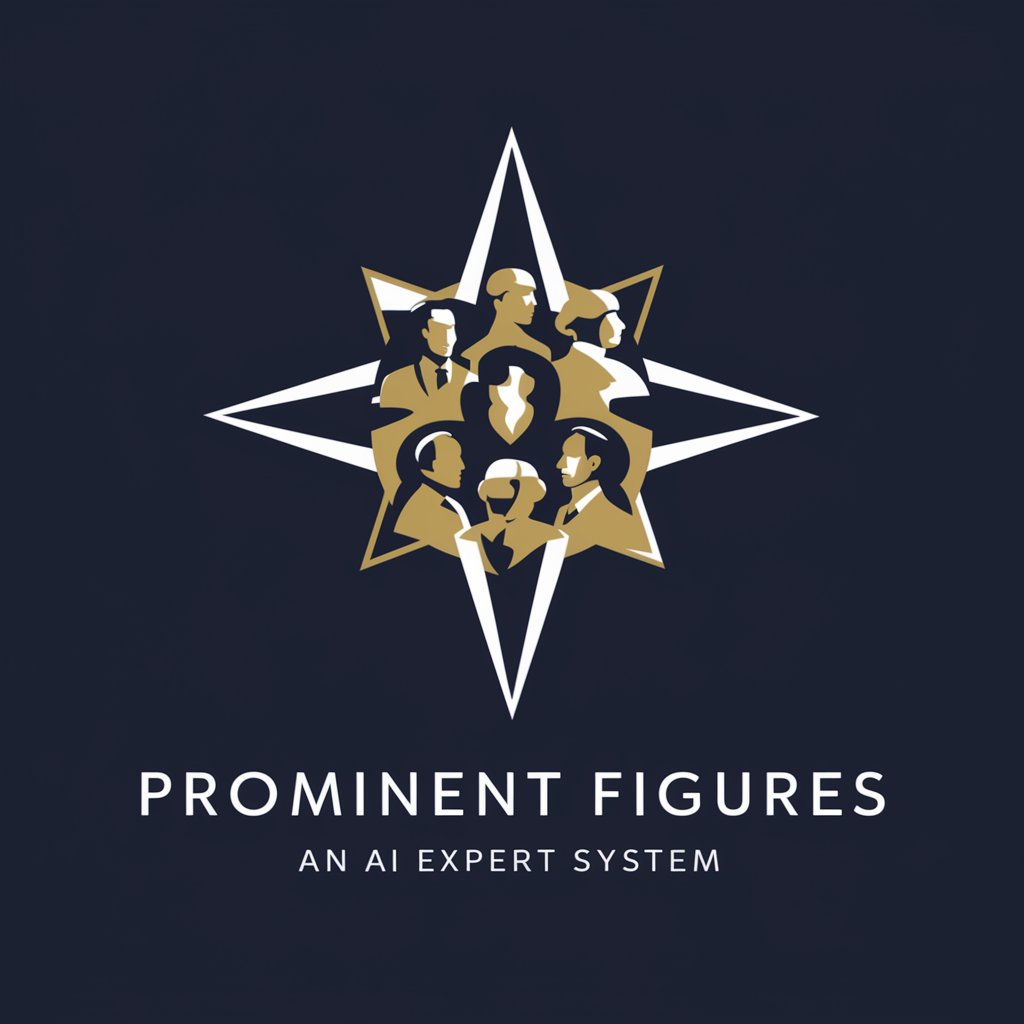 Prominent Figures