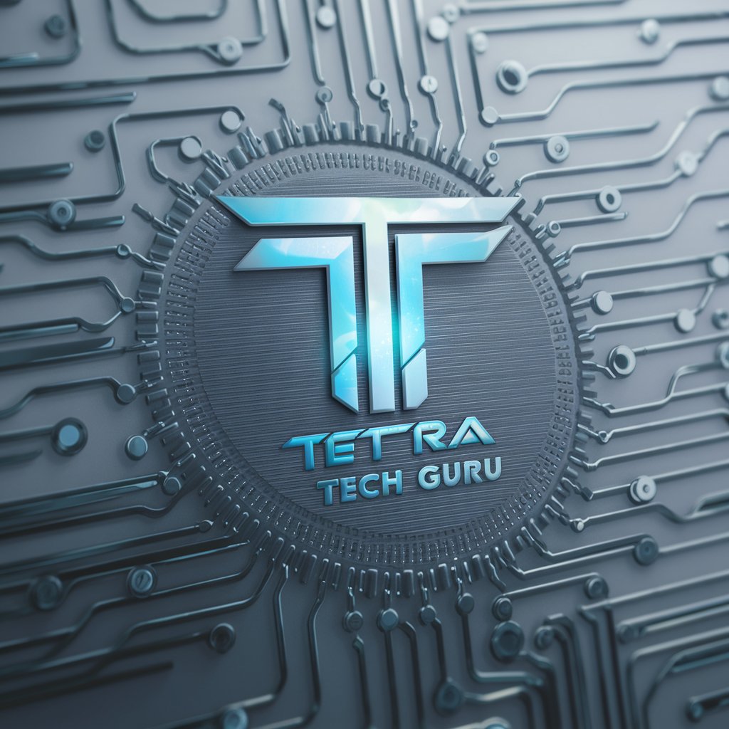 TETRA Tech Guru
