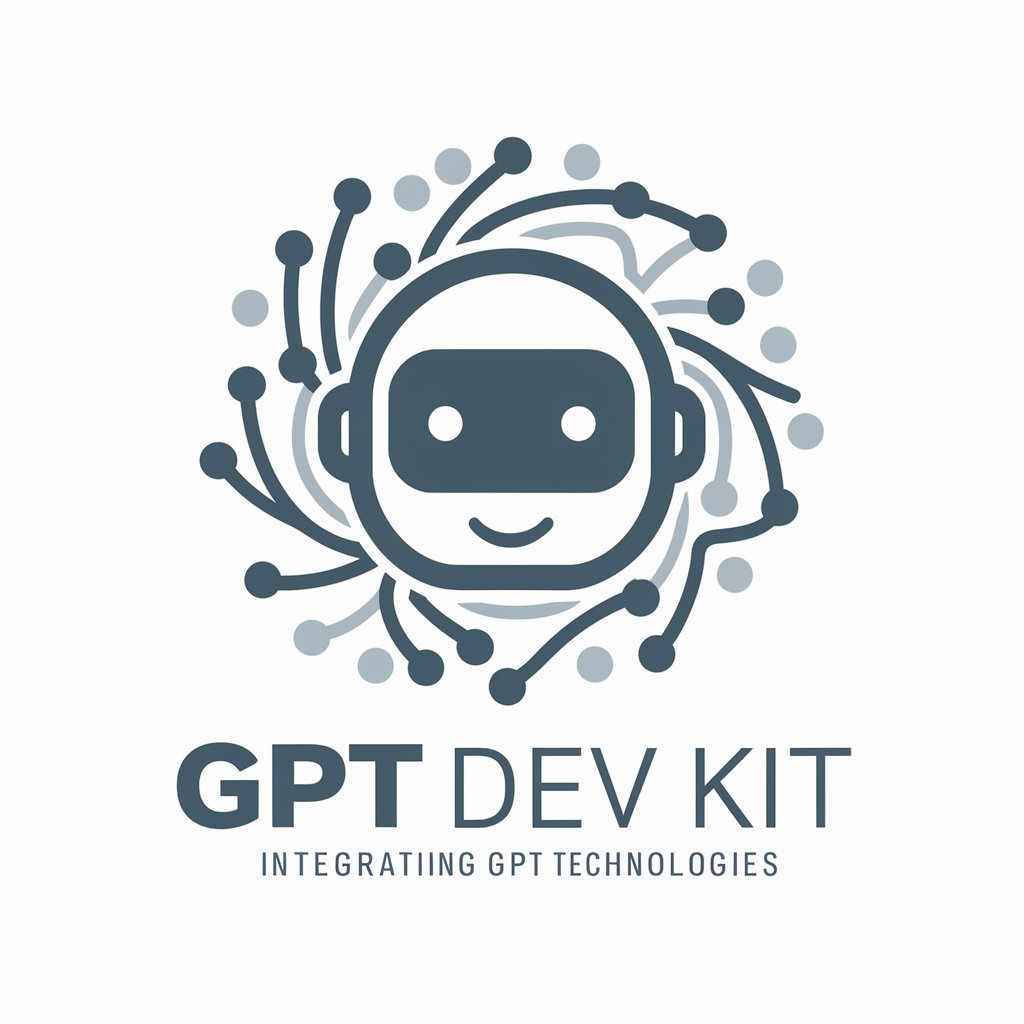 GPT Dev Kit | gptdevkit.com