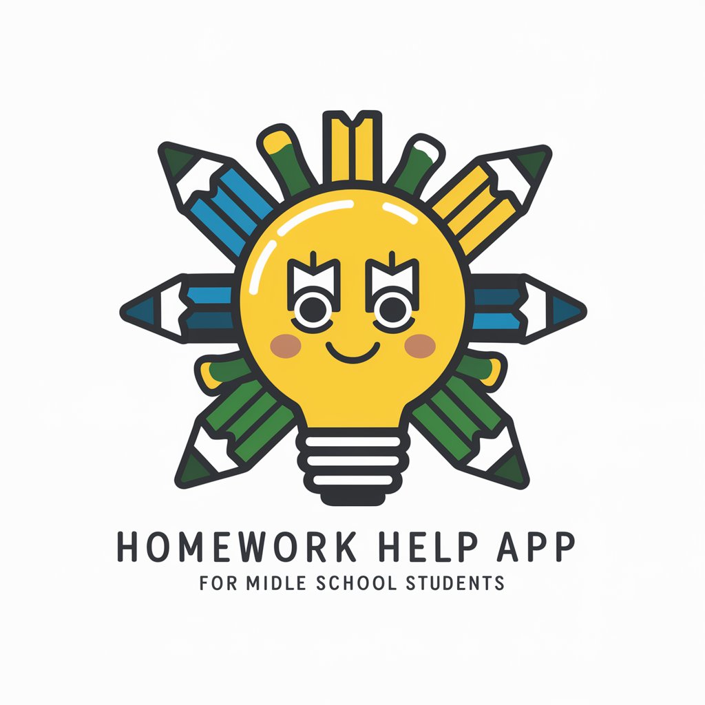 中学生宿題お助けアプリ