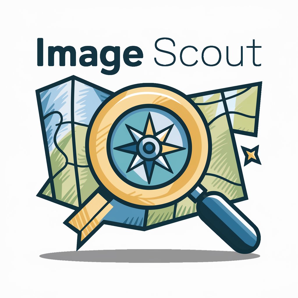 Image Scout