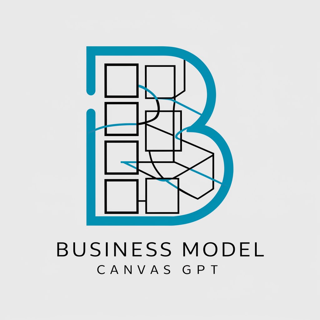Business Model Canvas GPT
