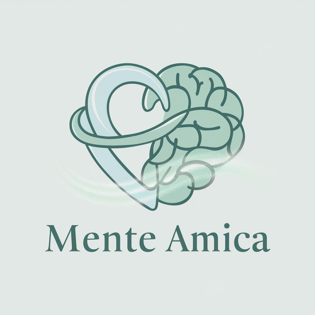 Mente Amica