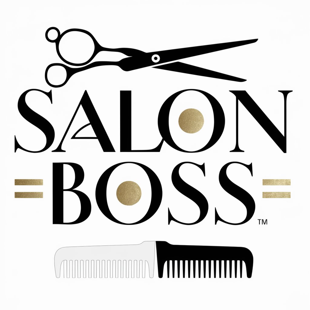 Salon Boss