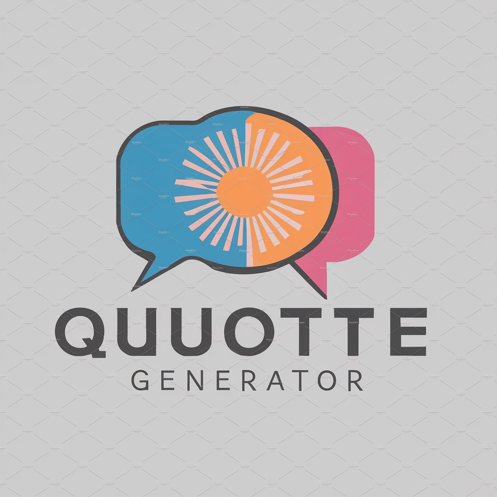 Quote Generator