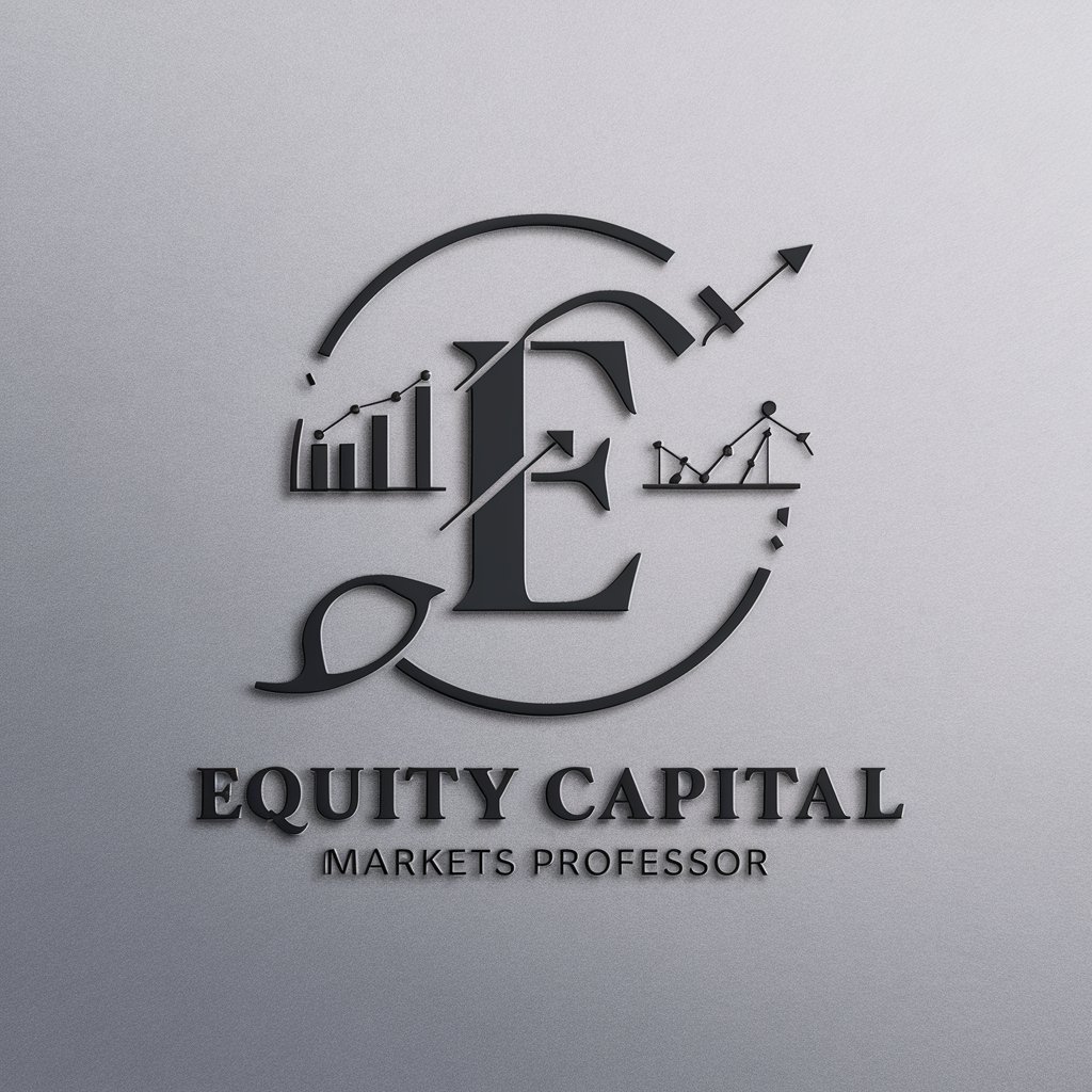 Equity Capital Markets