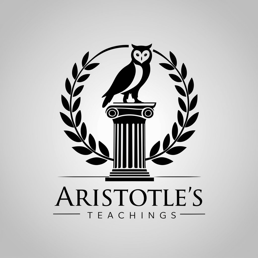 Aristotle AMA