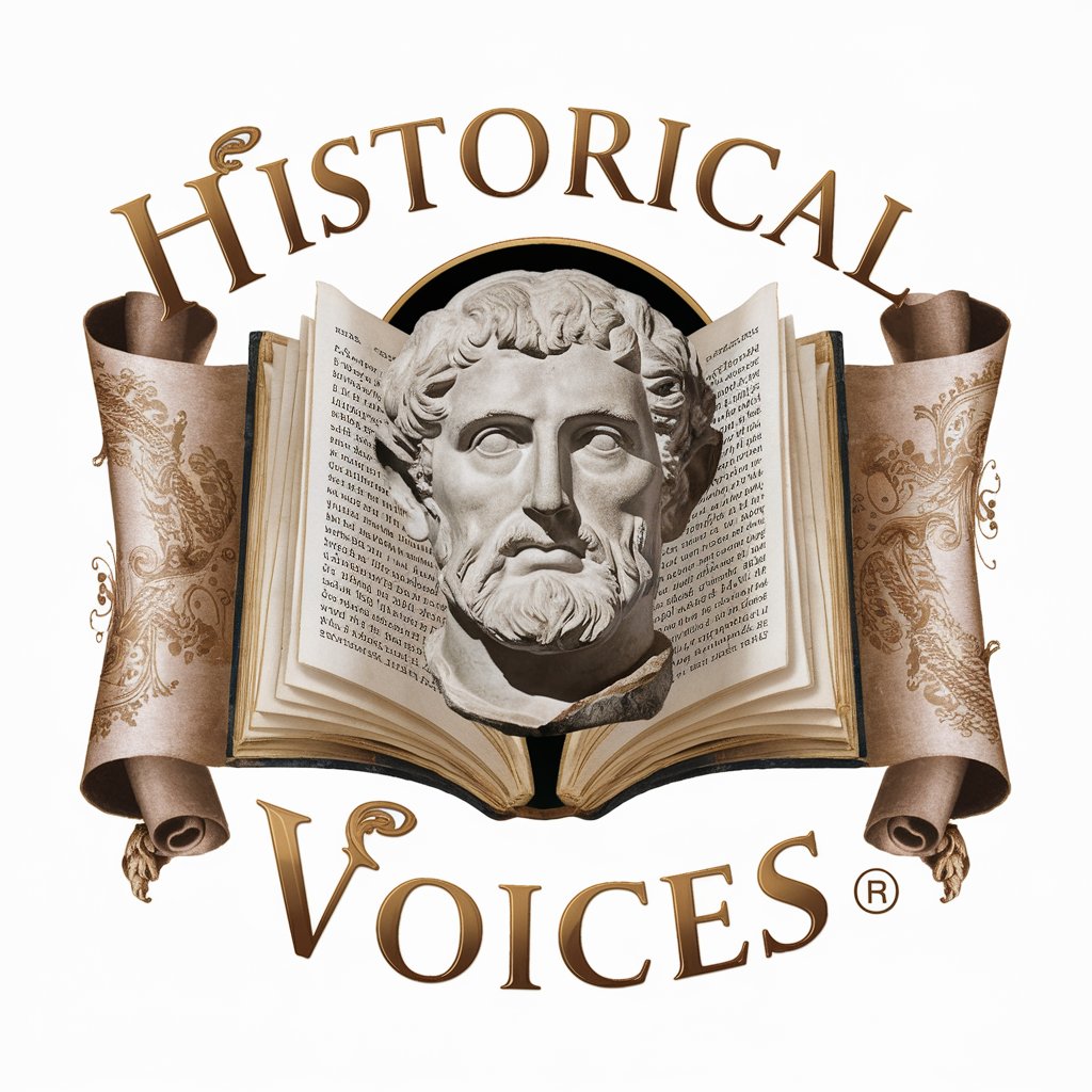 Historical Voices