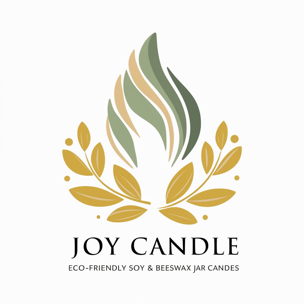 Joy Candle in GPT Store