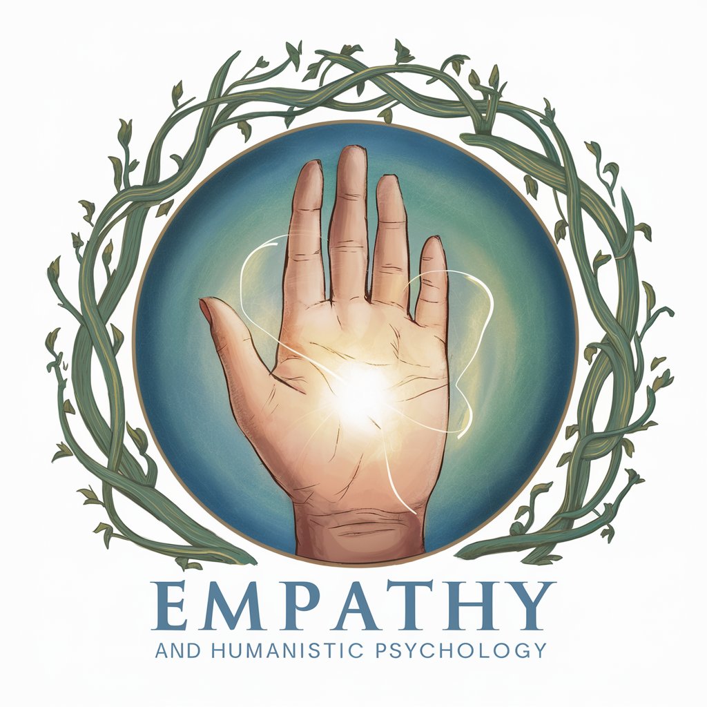 Empathic Guide org. C. Rogers