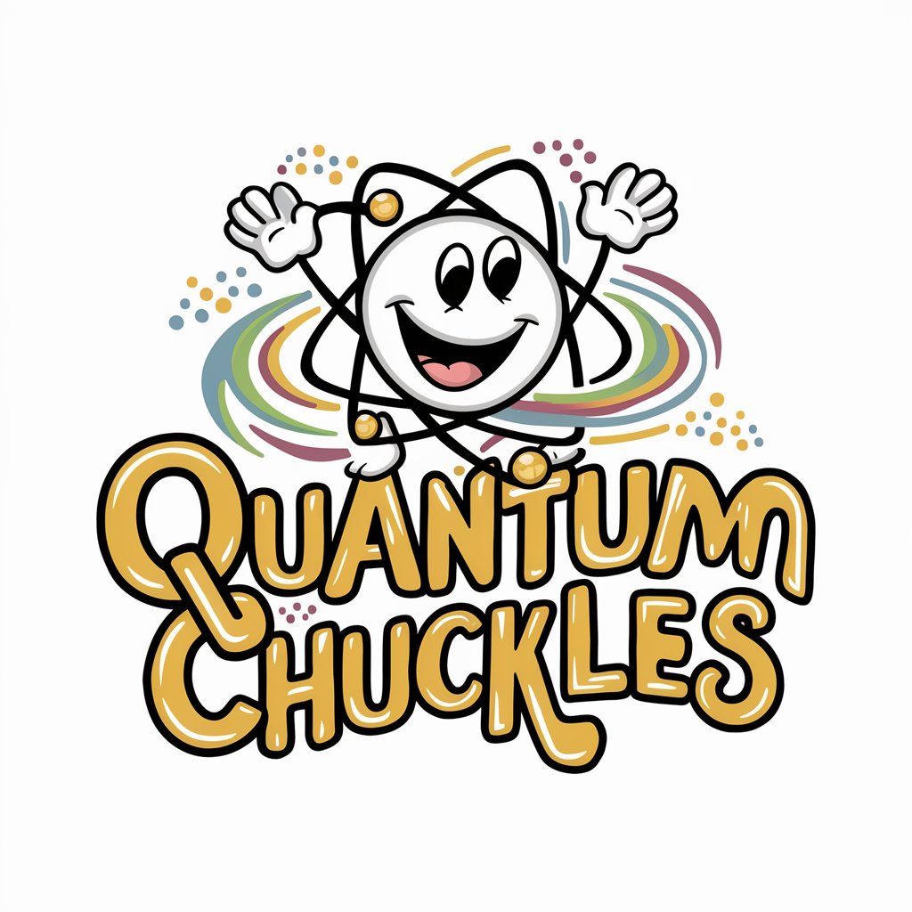 Quantum Chuckles
