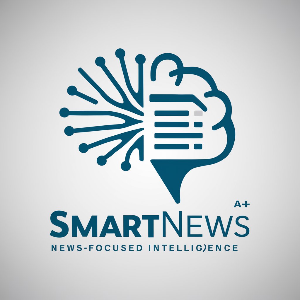 SmartNews AI+ in GPT Store