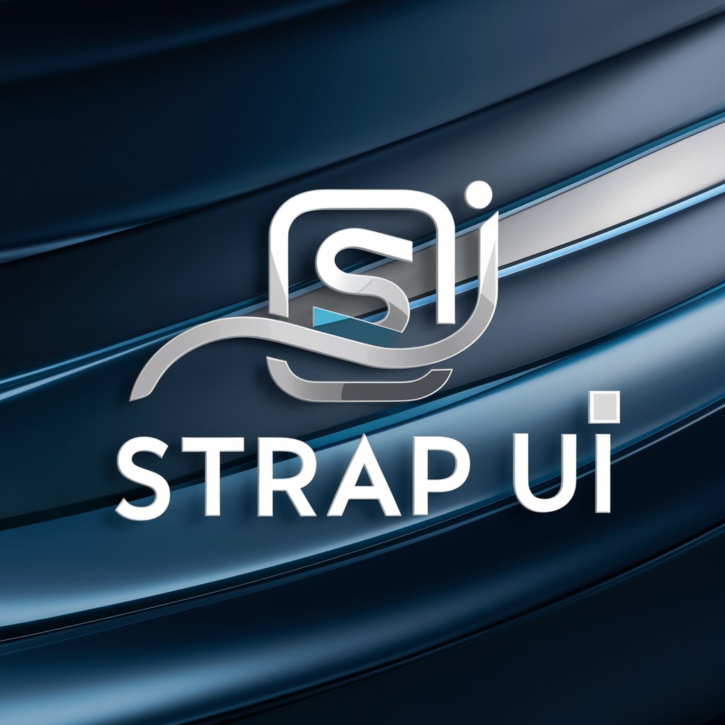 Strap UI