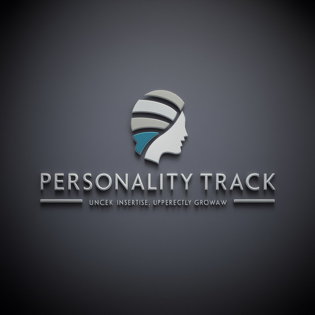 Personality Track in GPT Store