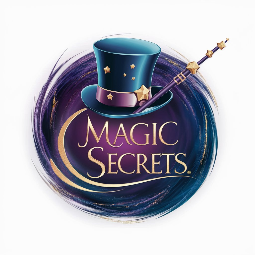 Magic Secrets