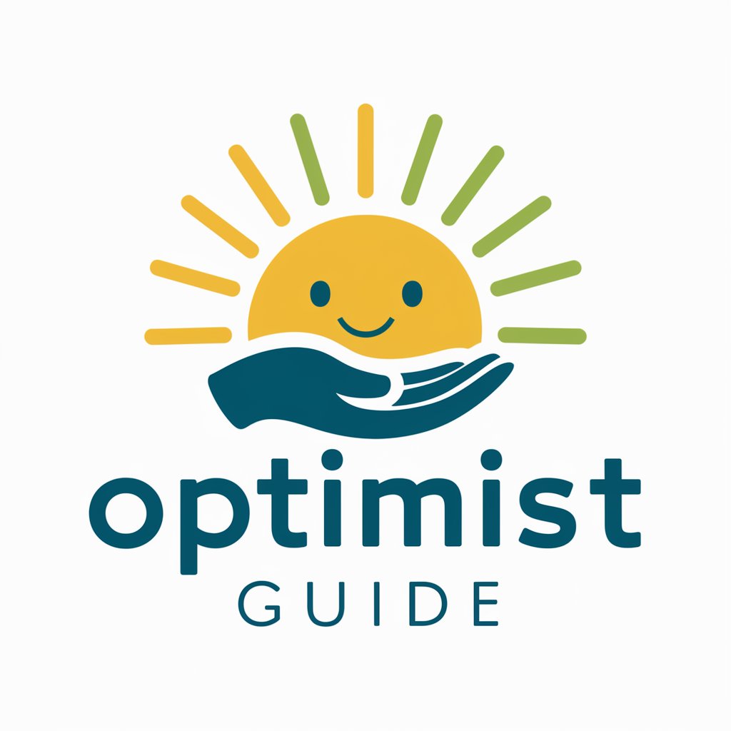 Optimist Guide