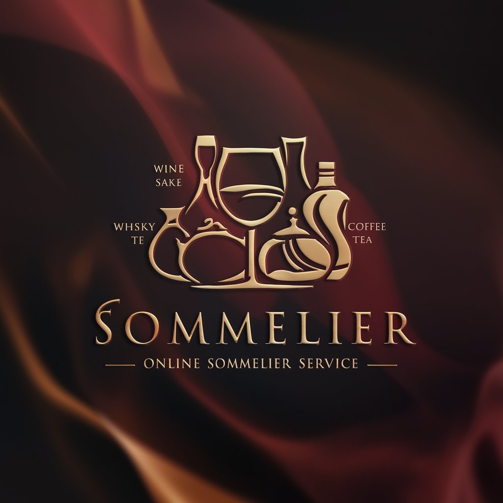 在線侍酒師Online Sommelier in GPT Store