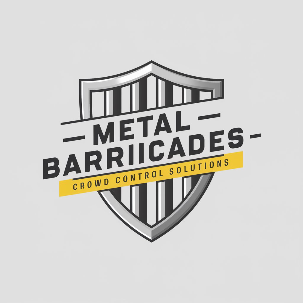 Metal Barricades