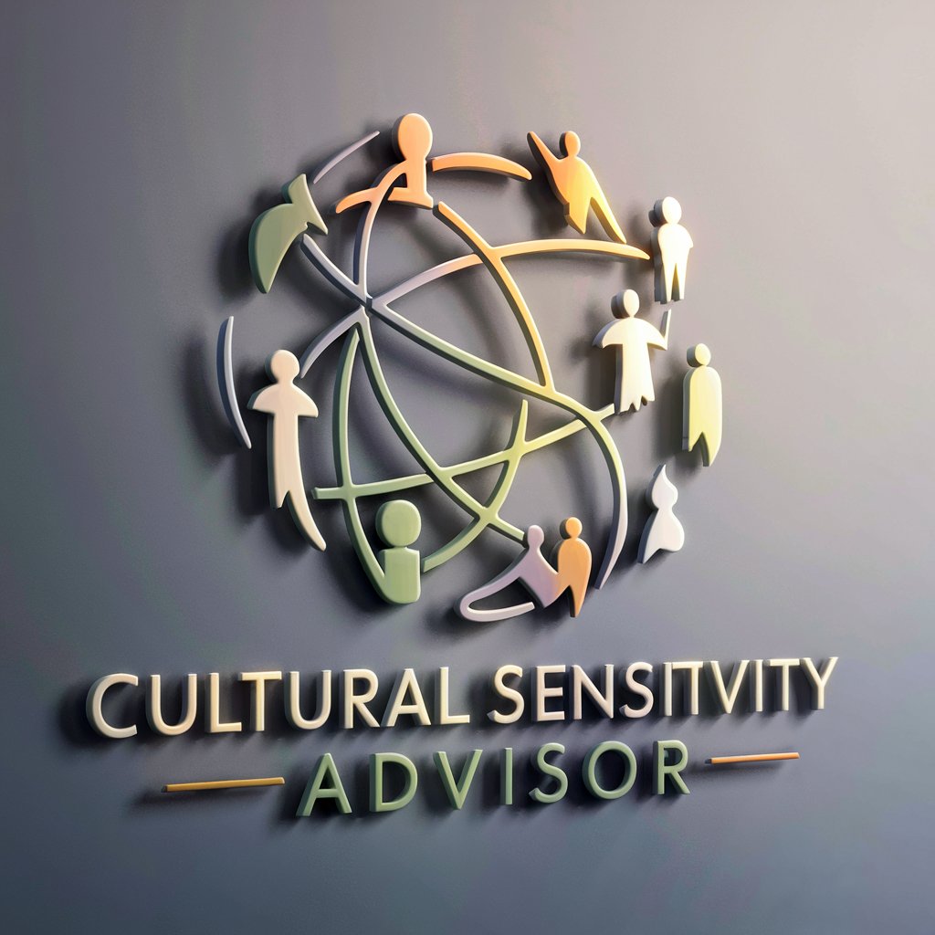 Cultural Sensitivity Advisor