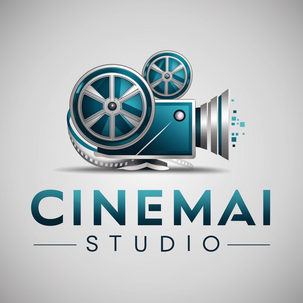 CinemAI Studio in GPT Store