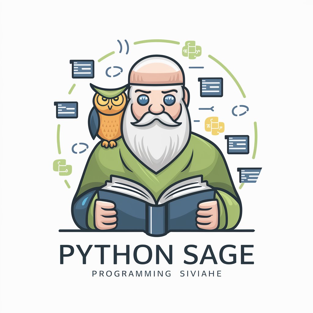 Python Sage